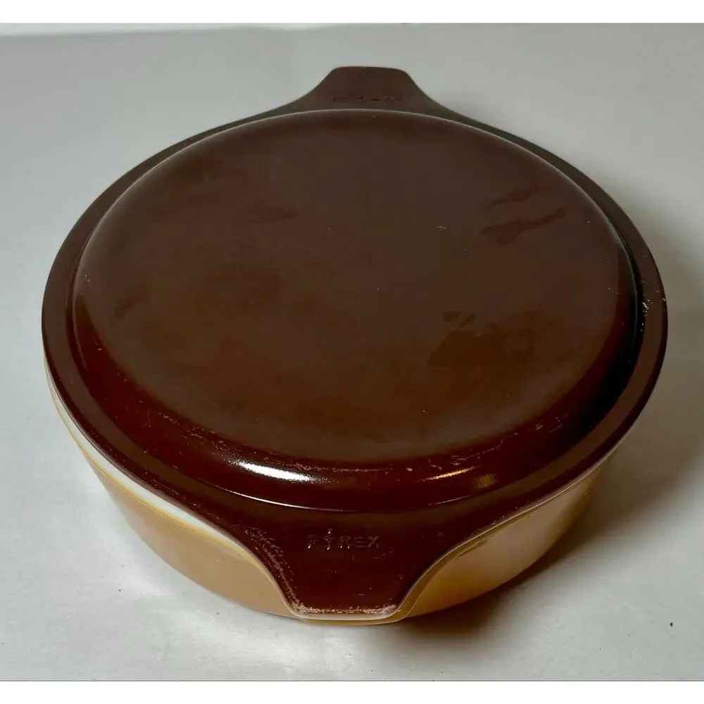 Pyrex this vintage